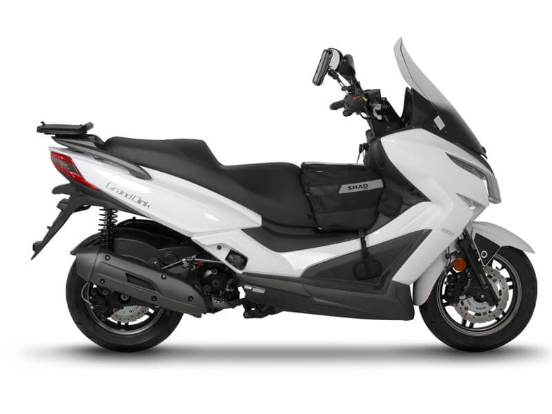 TOP MASTER KYMCO GRAND DINK 125/300ABS