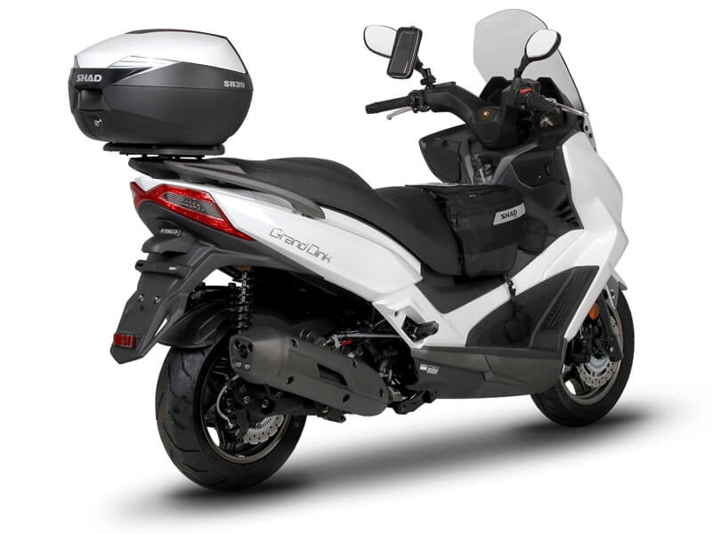 TOP MASTER KYMCO GRAND DINK 125/300ABS