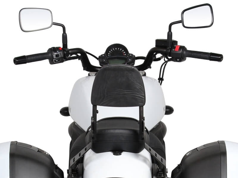 KIT BACKREST KAWASAKI VULCAN S 650