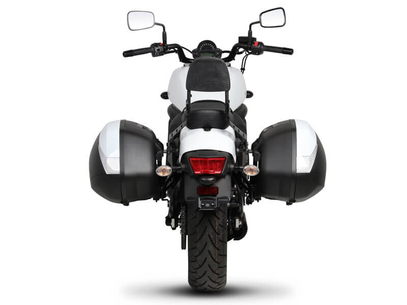 KIT BACKREST KAWASAKI VULCAN S 650