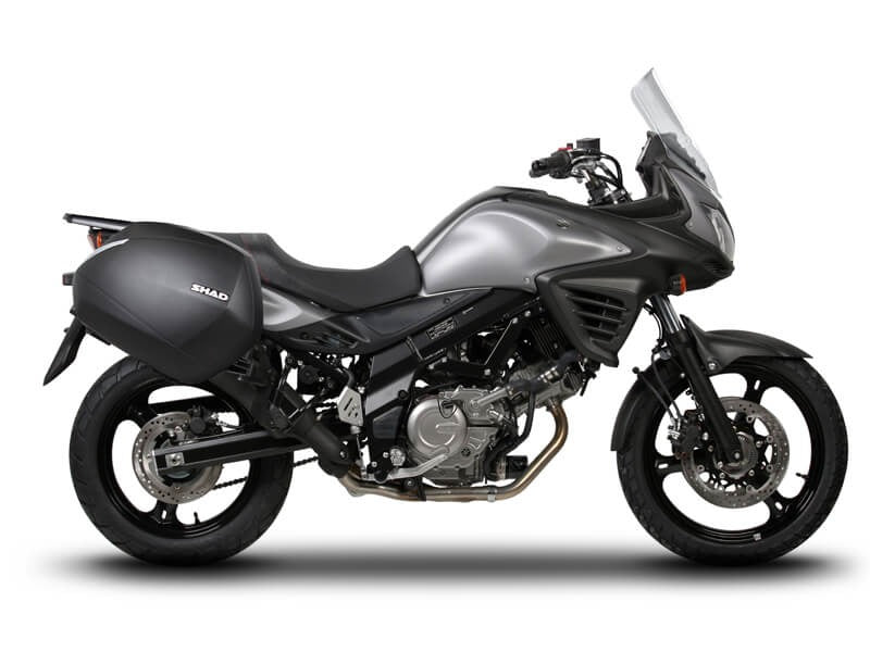 3P SYSTEM SUZUKI V-STROM 650 - LSR-S0VS63IF