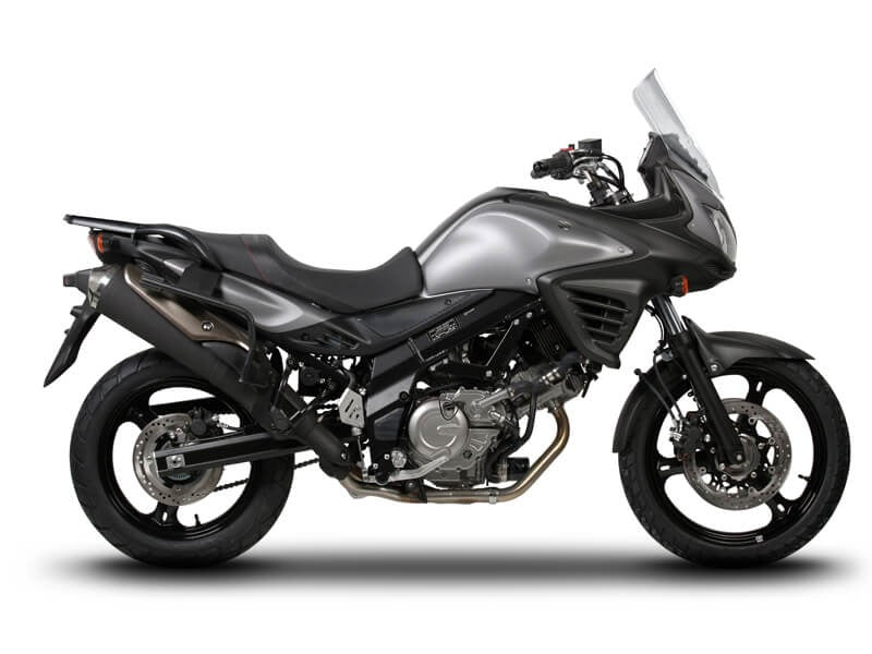 3P SYSTEM SUZUKI V-STROM 650 - LSR-S0VS63IF