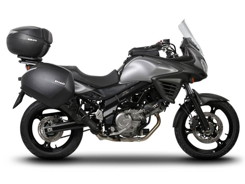 3P SYSTEM SUZUKI V-STROM 650 - LSR-S0VS63IF