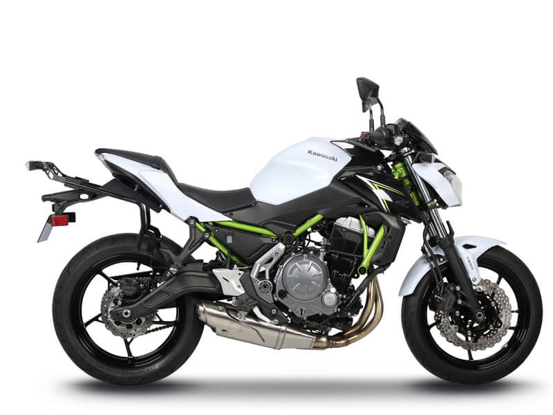 3P SYSTEM KAWASAKI Z650