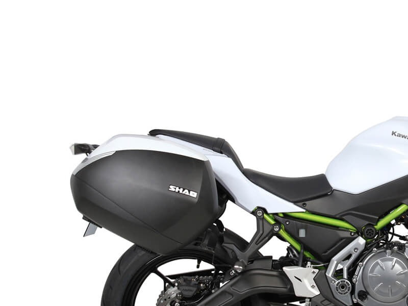 3P SYSTEM KAWASAKI Z650