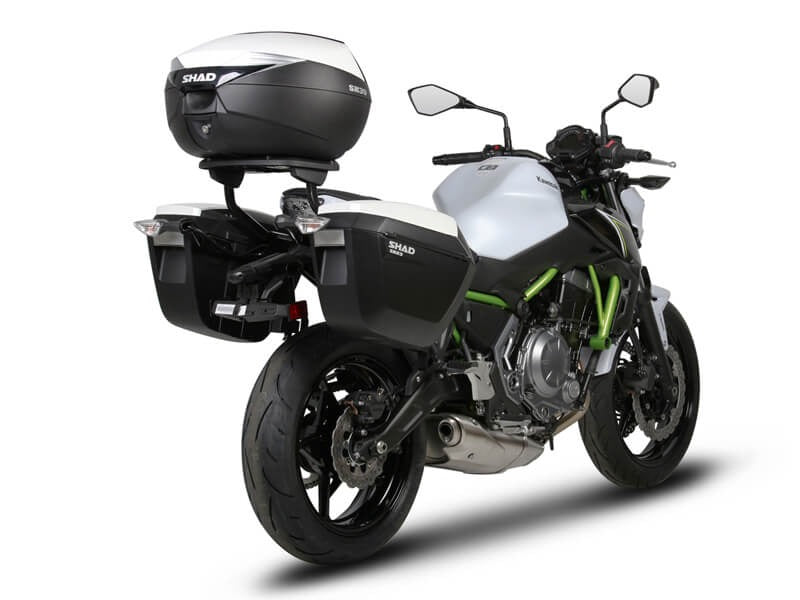 3P SYSTEM KAWASAKI Z650