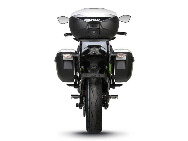 3P SYSTEM KAWASAKI Z650