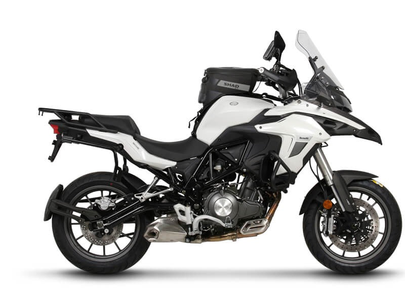 3P SYSTEM BENELLI BTRK 502