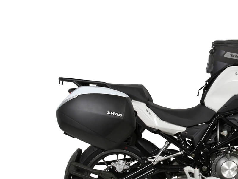 3P SYSTEM BENELLI BTRK 502