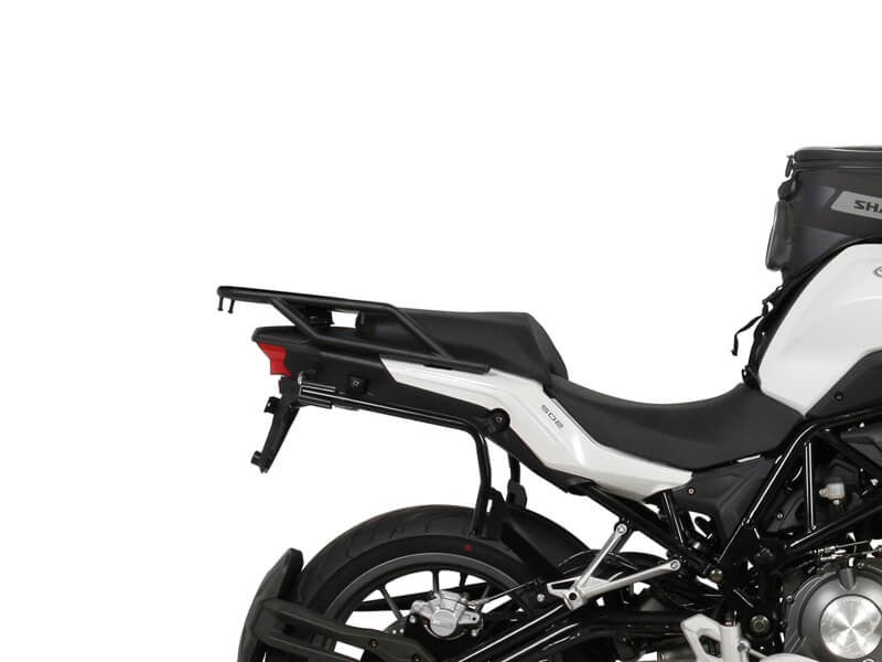 3P SYSTEM BENELLI BTRK 502