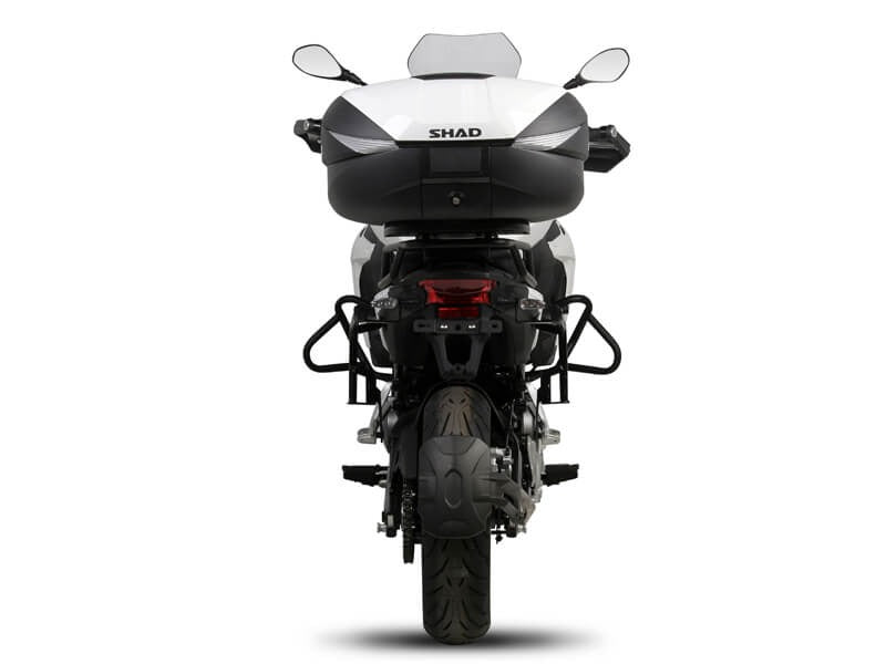 3P SYSTEM BENELLI BTRK 502