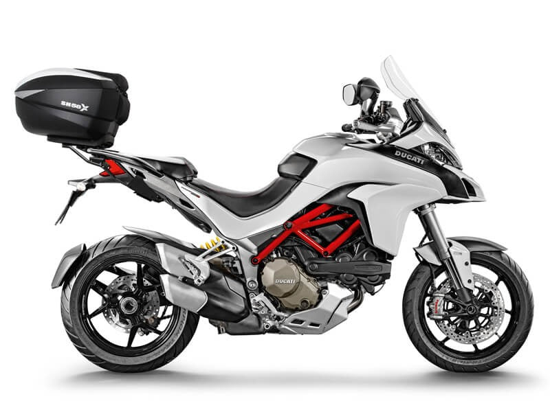 TOP MASTER DUCATI MULTISTRADA 950/1200