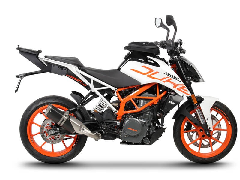 TOP MASTER KTM DUKE 125/390