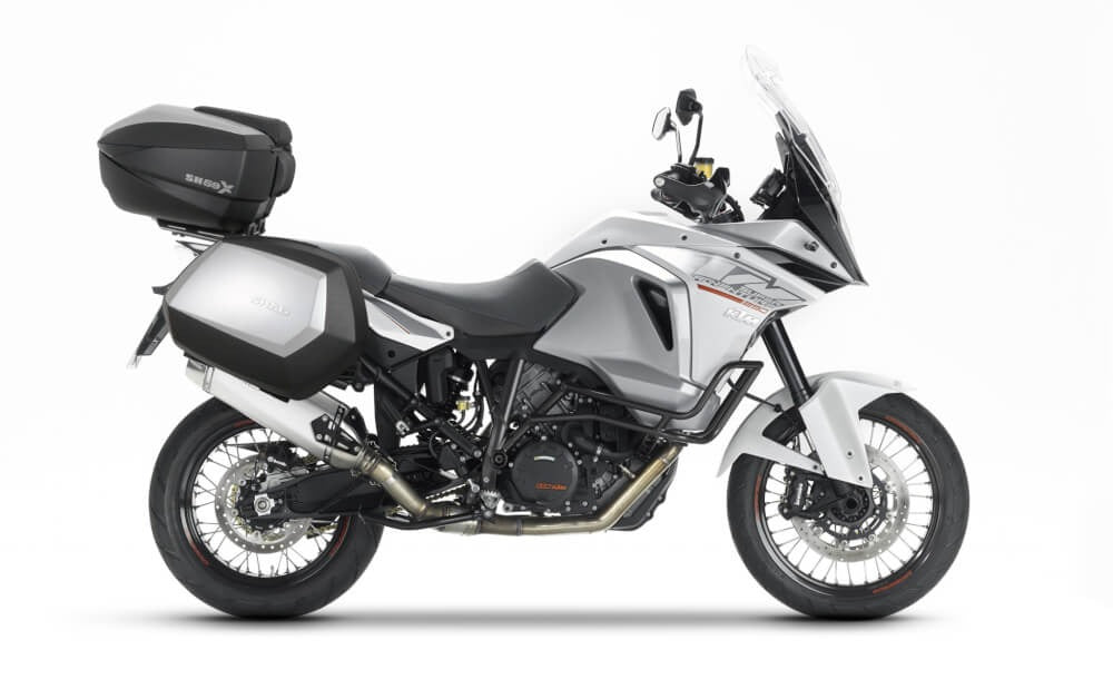 TOP MASTER KTM ADVENT.1050/1090'14-17 SUPERADV 1290 / NORDEN 901