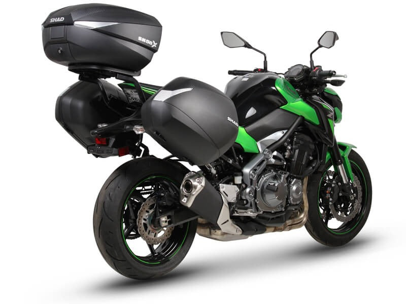 TOP MASTER KAWASAKI Z900