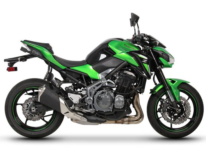 3P SYSTEM KAWASAKI Z900