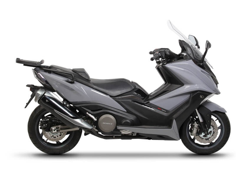 TOP MASTER KYMCO AK 550