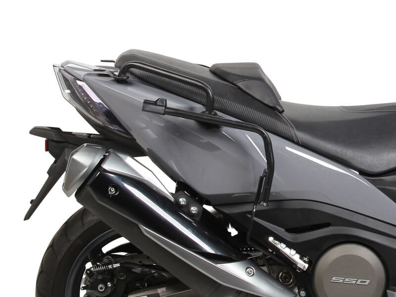 3P SYSTEM KYMCO AK 550