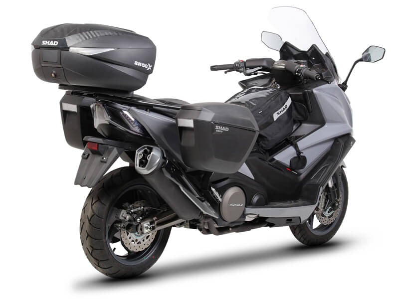 3P SYSTEM KYMCO AK 550