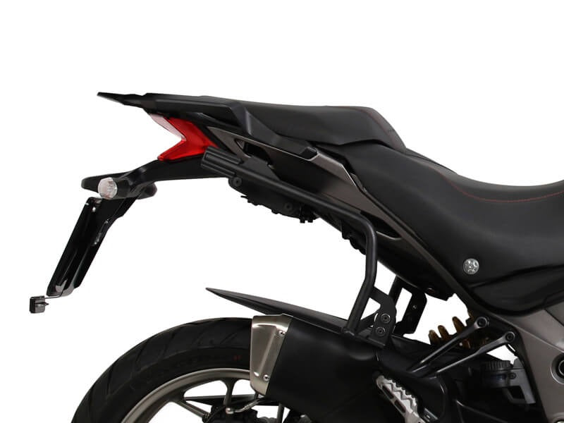 3P PANNIER MOUNT - DUCATI MULTISTRADA1200 '16-20