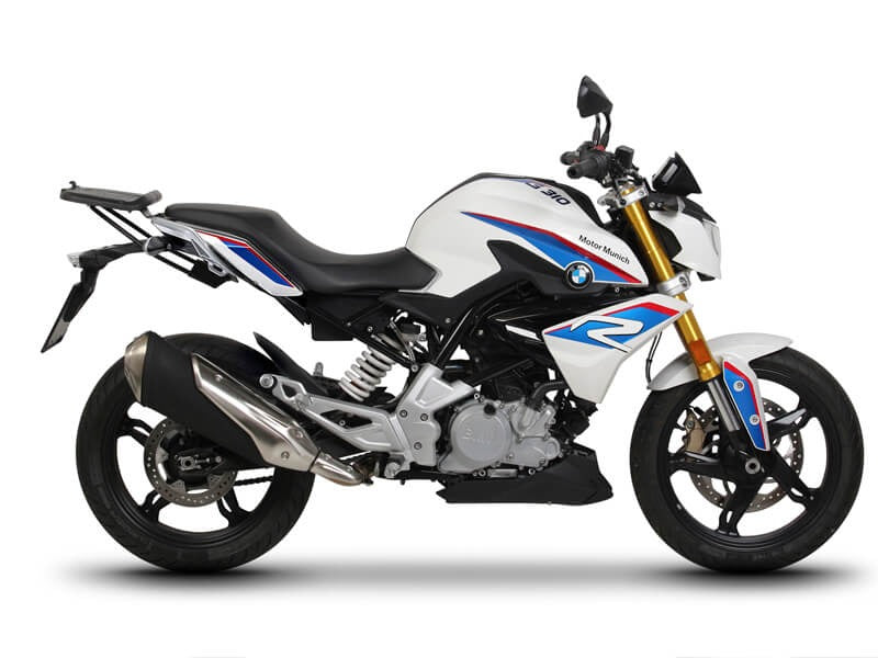 TOP MASTER BMW G 310 R