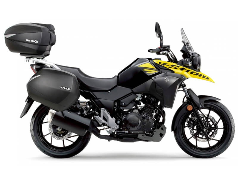 TOP MASTER SUZUKI V-STROM 250 (DL250A)