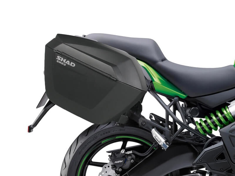 3P SYSTEM KAWASAKI VERSYS 650 - LSR-K0VR68IF