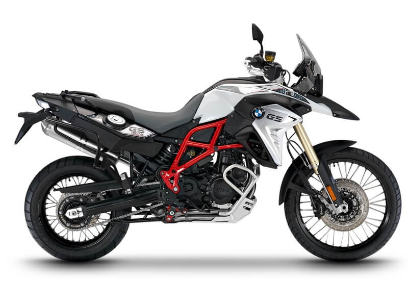 3P SYSTEM BMW F650GS / F700GS / F800GS