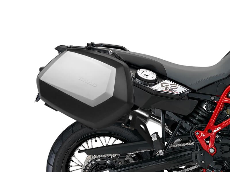 3P SYSTEM BMW F650GS / F700GS / F800GS