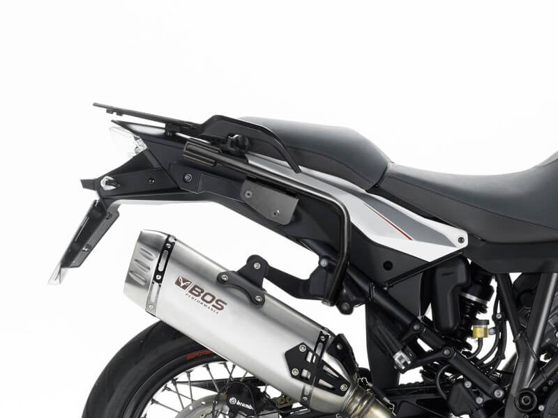 3P SYSTEM KTM SUPER ADVENT 1290