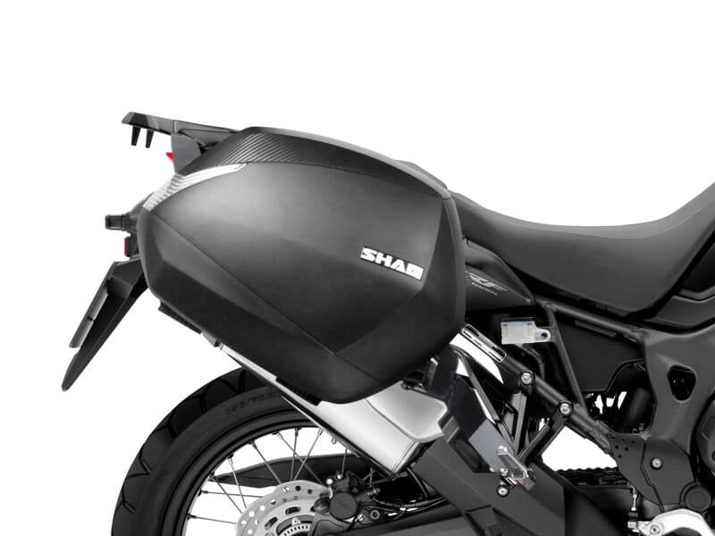 3P SYSTEM HONDA CRF 1000L AFRICA