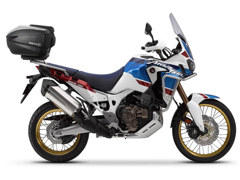 TOP MASTER HONDA CRF1000L ADVENT