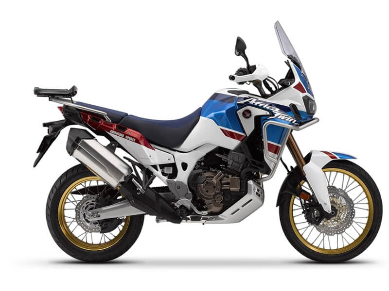 TOP MASTER HONDA CRF1000L ADVENT