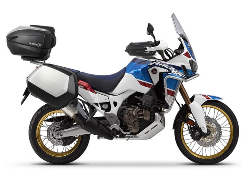 TOP MASTER HONDA CRF1000L ADVENT