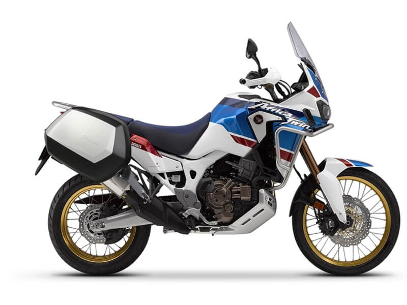 3P SYSTEM HONDA CRF1000L ADVENT