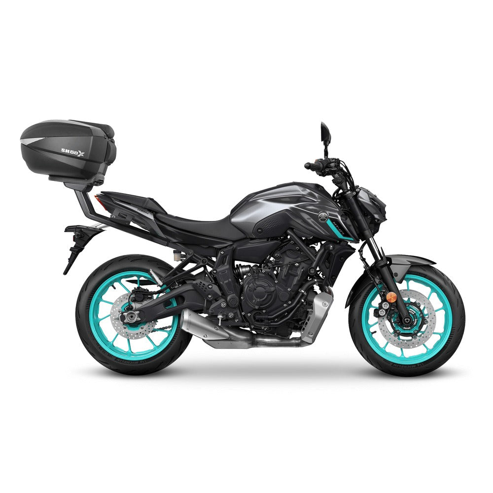 TOP MASTER YAMAHA MT 07 - LSR-Y0MT78ST