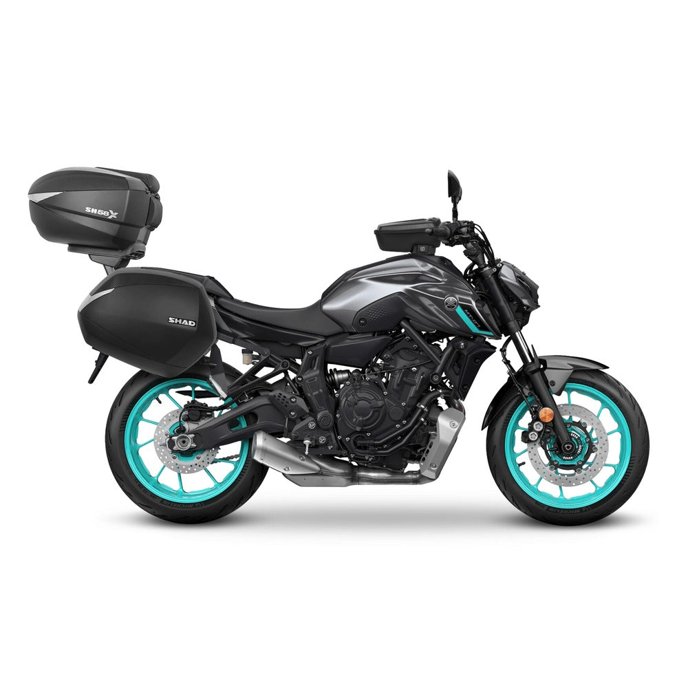 TOP MASTER YAMAHA MT 07 - LSR-Y0MT78ST