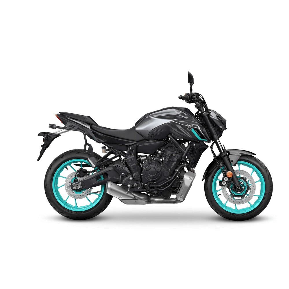 3P SYSTEM YAMAHA MT 07