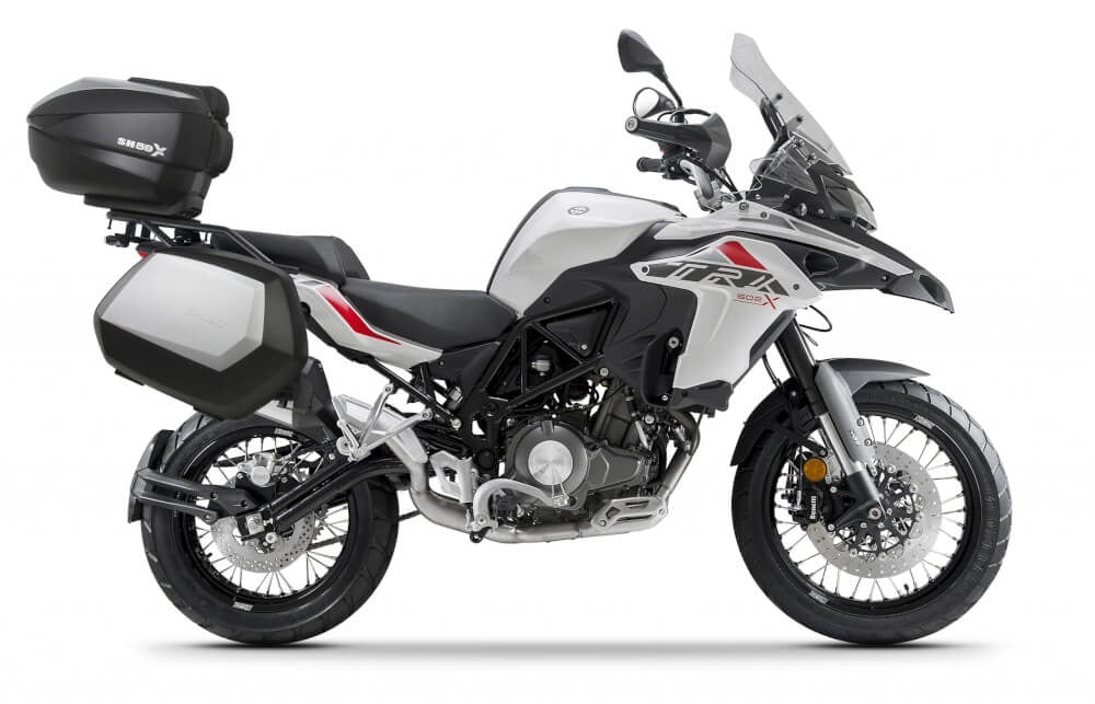 3P SYSTEM BENELLI TRK X