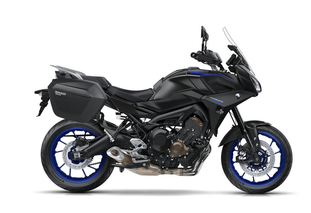 3P SYSTEM YAMAHA MT09 TRACER