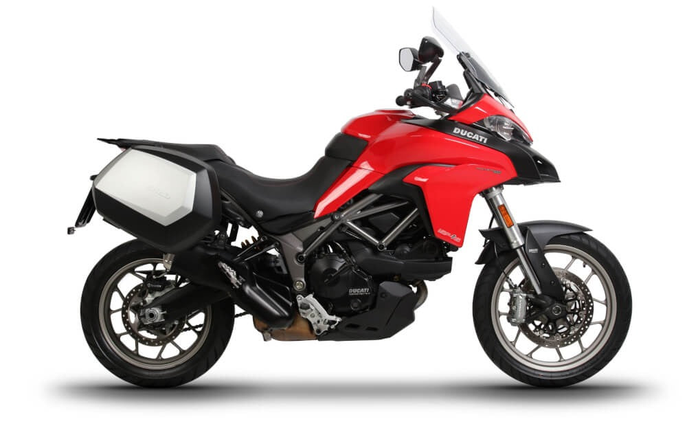 3P SYSTEM DUCATI MULTISTRADA 950/1260