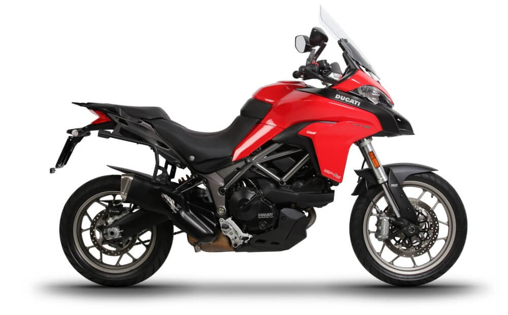 3P SYSTEM DUCATI MULTISTRADA 950/1260