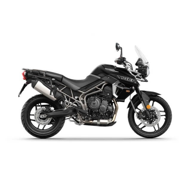 3P SYSTEM TRIUMPH TIGER 800 XRX