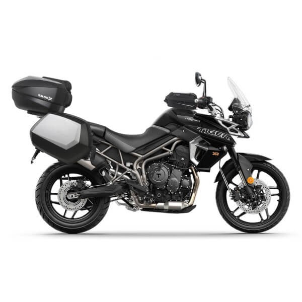 3P SYSTEM TRIUMPH TIGER 800 XRX