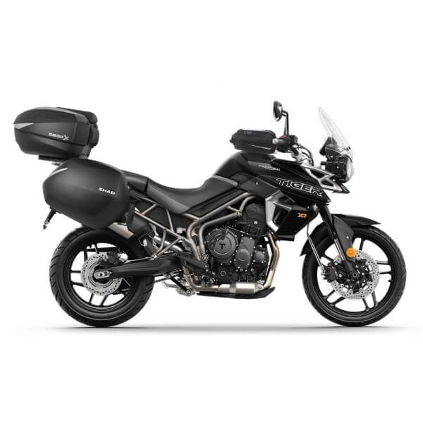 3P SYSTEM TRIUMPH TIGER 800 XRX