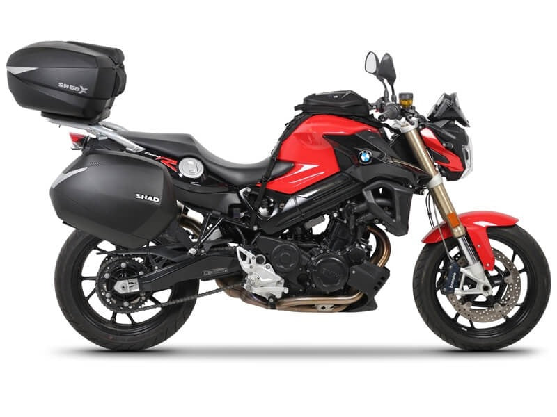 3P SYSTEM BMW F800R