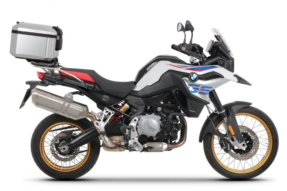 TOP MASTER BMW F850 GS