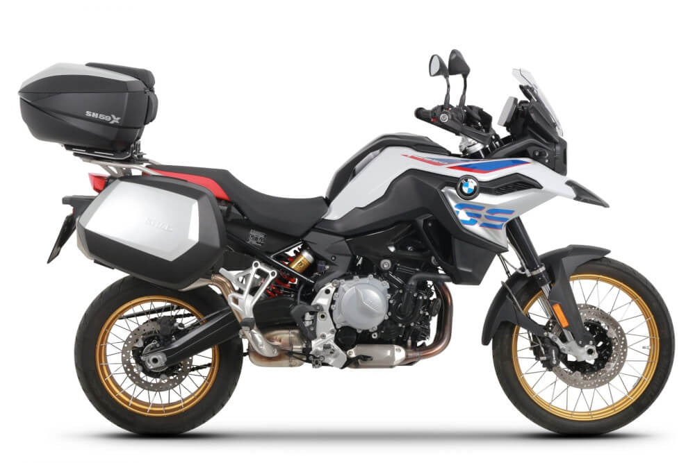 TOP MASTER BMW F850 GS