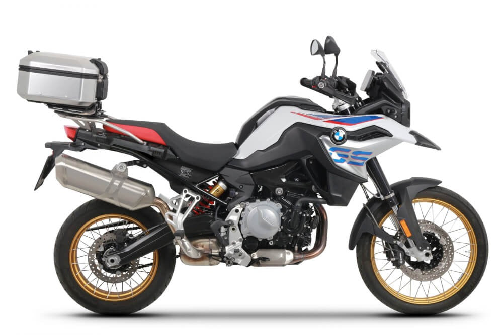 TOP MASTER BMW F850 GS