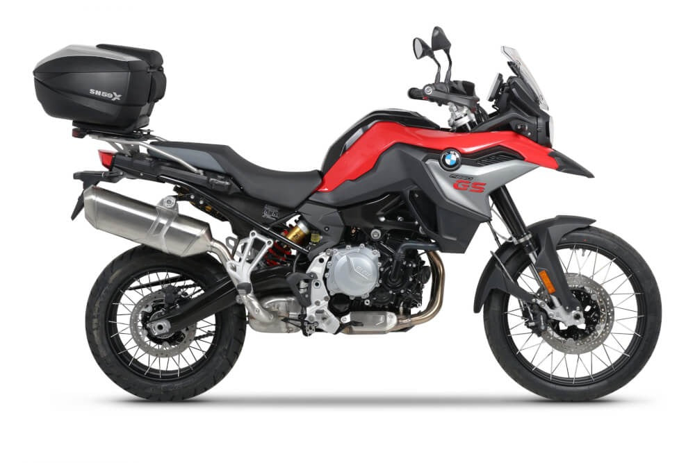 TOP MASTER BMW F850 GS